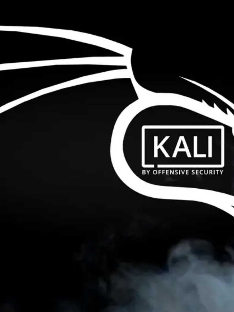 Kali_linux