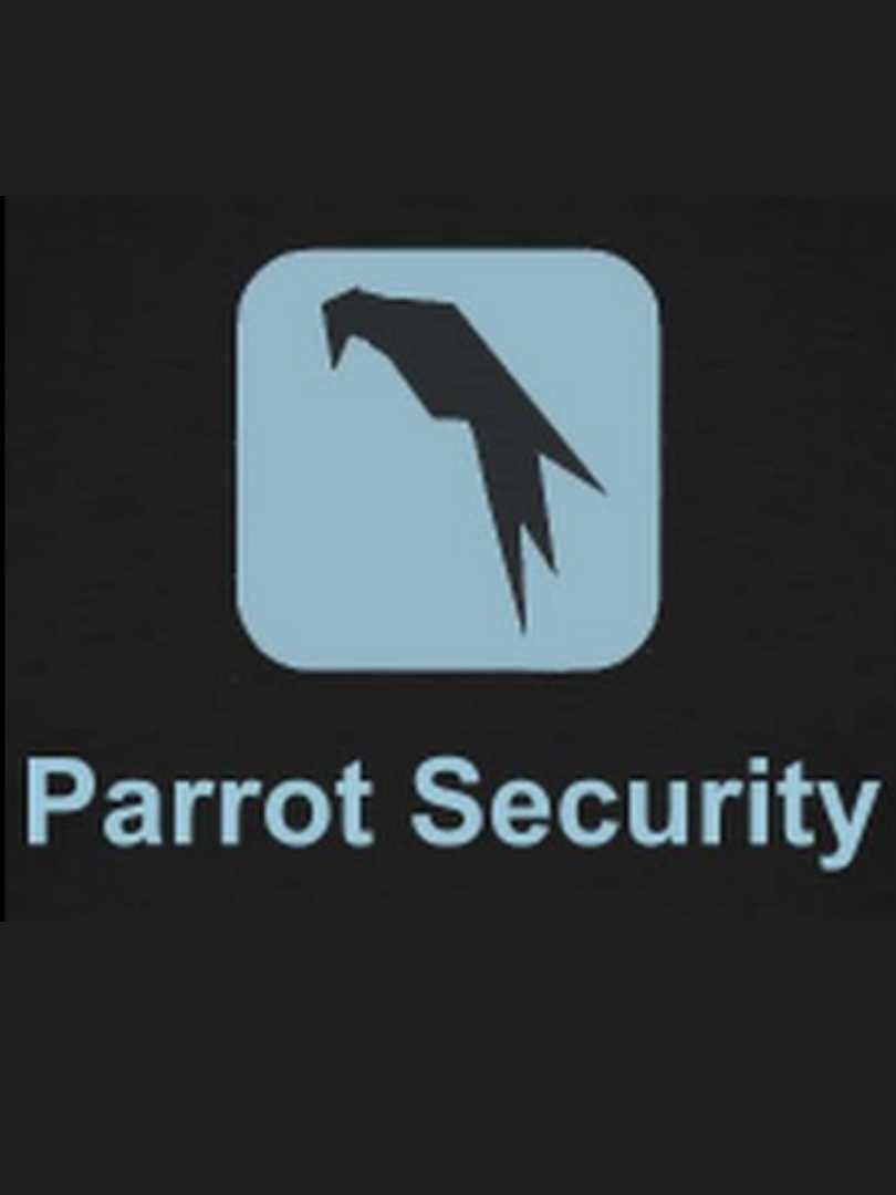 Parrot_OS
